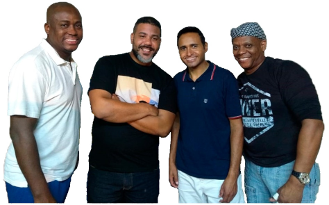 Grupo Liberdade de Sonhar